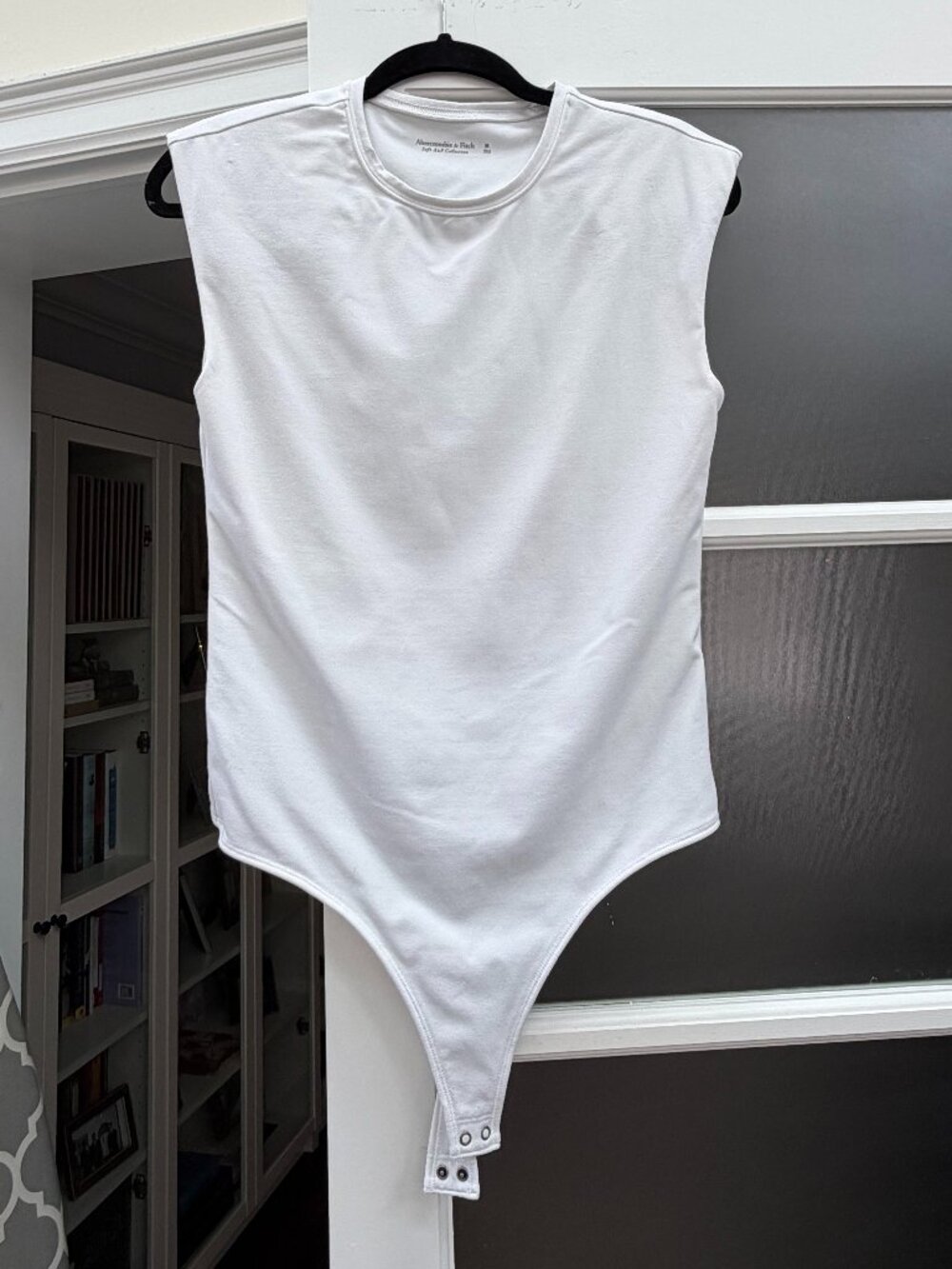 Women's Abercrombie + Fitch Bodysuit